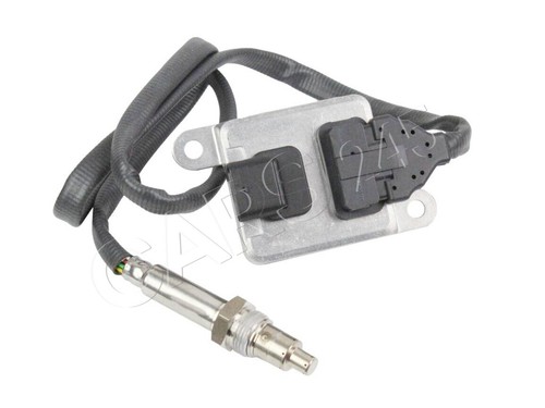 Nox catalyst sensor fits - catalyst,