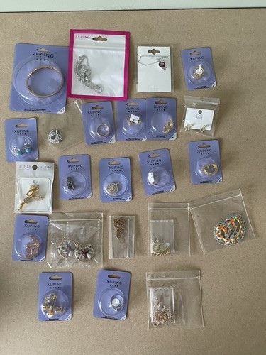 Job lot new xuping - pc,