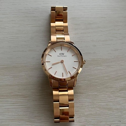 Daniel wellington gold women - daniel, women's