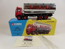 Corgi Classics 27301 Bulwark