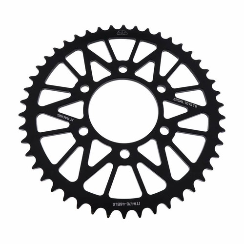 Corona jta478 46blk alu 520 - jta478.46blk,
