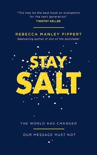 Stay salt the - the, has