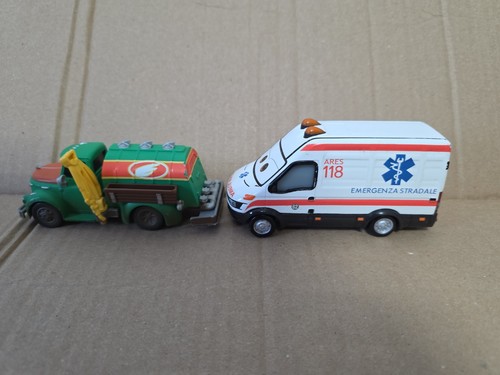 Disney cars planes diecast - cars-planes,