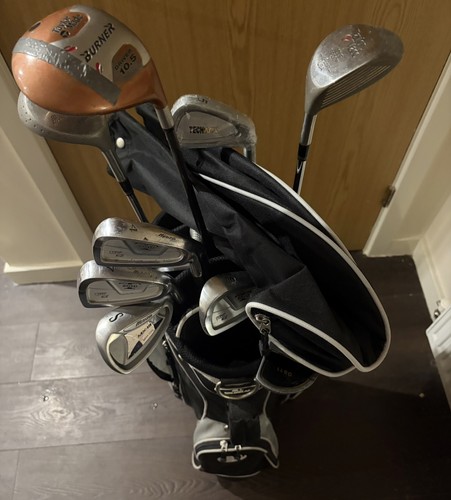 Lovely taylormade mizuno - lovely, &