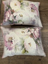 Laura Ashley Pink Floral