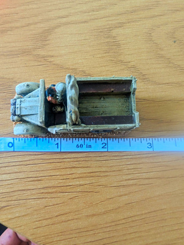 28mm painted wwii - wwii, british