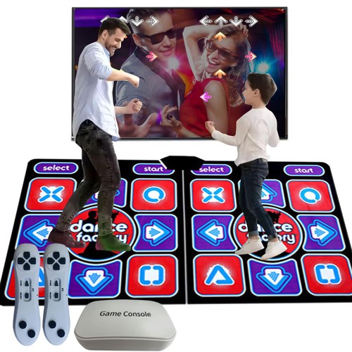 Dance mat for adults - for,