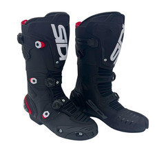 Sidi Mag 1 Black Black