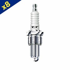 Denso W16TT Nickel Spark Plugs x8 Ignition Electrical Replacement Spare