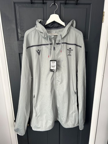 Brand new mens 5xl - new, macron