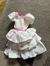 Sindy Party Girl dress