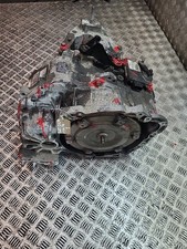 FORD GALAXY 2.0 TDCI 6 SPEED AUTOMATIC GEARBOX AWF21 7G91-7000-AB / 2006-2010