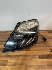 Ford Fiesta Mk6 2002-2008