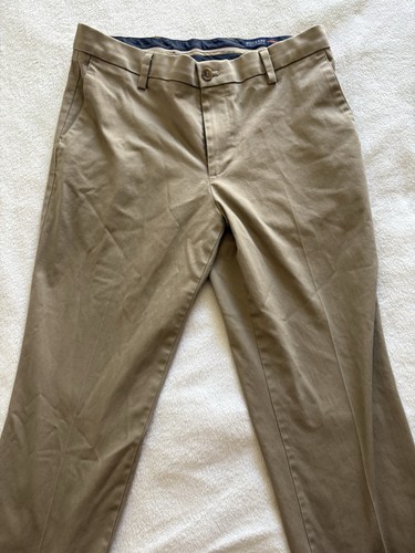Men beige dockers pants - men's,