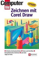 Zeichnen mit Corel Draw by Ben-Michael Schüler | Book | condition very good