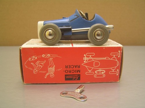 Schuco micro racer - micro, midget