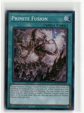 Primite Fusion DUAD-EN065