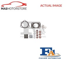 TURBOCHARGER MOUNTING KIT FA1