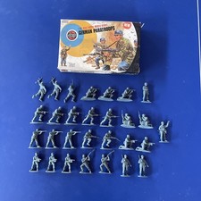 Airfix Toy Soldiers Boxed