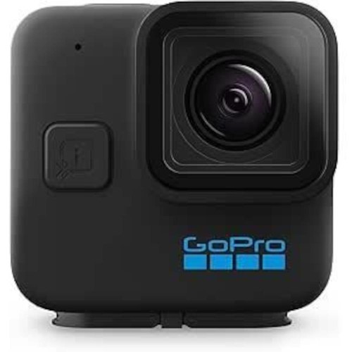 Gopro black mini - gopro, 11