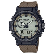 CASIO PRO TREK PRW-61LD-5JF