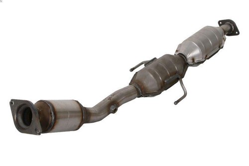 Catalytic converter jmj - catalytic,