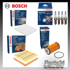 Service Kit for Vauxhall Corsa