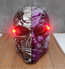 New Arrival Death stroke Skull