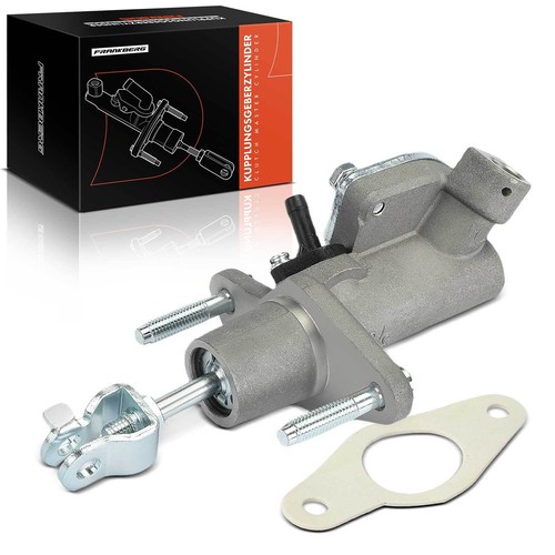 Clutch master cylinder - master,