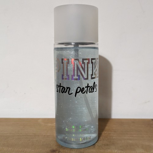 Victoria secret pink star - pink,