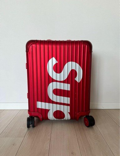 Supreme rimowa topas - x,