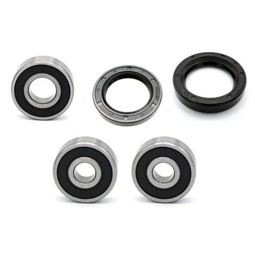 Rear wheel bearing compatible - wheel,
