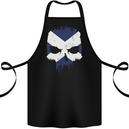 Scotland skull scottish gym - scotland,