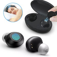 Digital Hearing Aids Noise