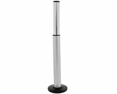 Calibrated nose weight - calibrated,