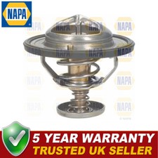 NAPA Thermostat Coolant Fits