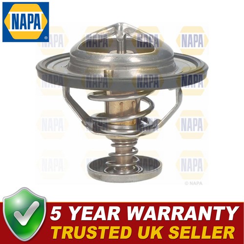 Napa thermostat coolant fits - napa,