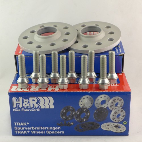 Wheel spacers 27mm silver - spacers,