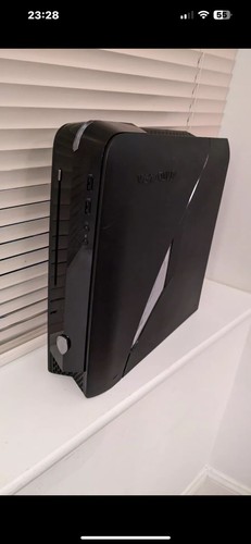 Alienware x51 - alienware,