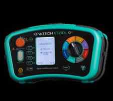Kewtech KT65DL Multifunction