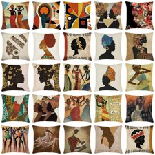 Ethnic Tribal African Egyptian