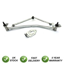 Windscreen Wiper Motor Linkage