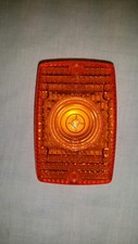 HONDA SH50 INDICATOR LENS -