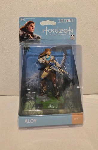 Horizon zero dawn aloy no11 - horizon,
