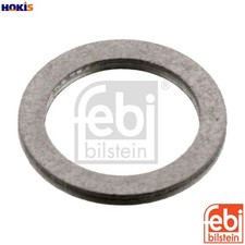 SEAL RING OIL DRAIN PLUG 07106