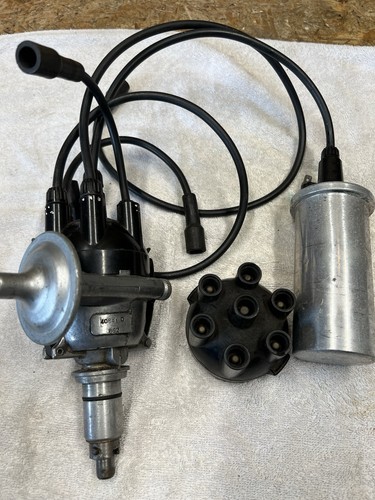 Vintage jaguar car ignition - vintage,