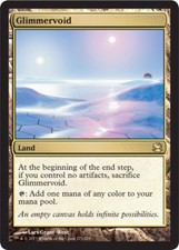 Modern Masters Glimmervoid -