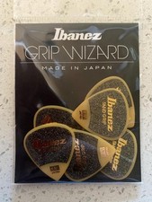 NEW Ibanez GRIP WIZARD Sand