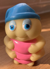 Vintage Hasbro Preschool 1985 Glo Friends Glo Snugbug