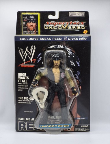 Wwf wwe jakks pacific - wwf,